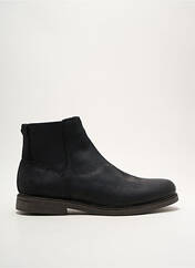 Bottines/Boots noir SEBAGO pour homme seconde vue