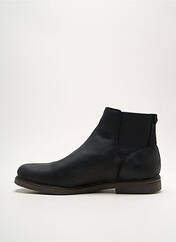 Bottines/Boots noir SEBAGO pour homme seconde vue