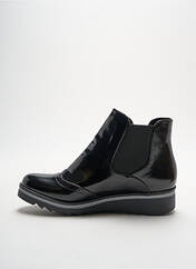 Bottines/Boots noir LES P'TITES BOMBES pour femme seconde vue
