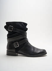 Bottines/Boots noir MELLOW YELLOW pour femme seconde vue