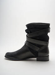 Bottines/Boots noir MELLOW YELLOW pour femme seconde vue