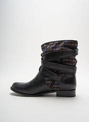 Bottines/Boots noir MELLOW YELLOW pour femme seconde vue