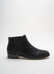 Bottines/Boots noir MELLOW YELLOW pour femme seconde vue