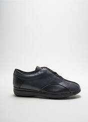 Baskets noir PASPEUSS pour femme seconde vue
