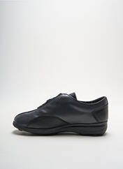 Baskets noir PASPEUSS pour femme seconde vue
