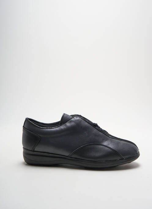 Baskets noir PASPEUSS pour femme