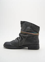 Bottines/Boots gris FELMINI pour femme seconde vue
