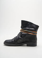 Bottines/Boots noir FELMINI pour femme seconde vue