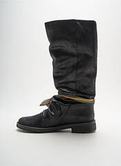 Bottes noir FELMINI pour femme seconde vue