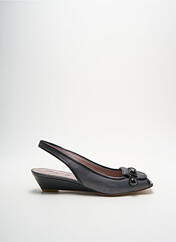 Sandales/Nu pieds noir MISS SIXTY pour femme seconde vue