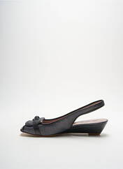 Sandales/Nu pieds noir MISS SIXTY pour femme seconde vue