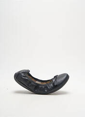 Ballerines noir LES P'TITES BOMBES pour femme seconde vue