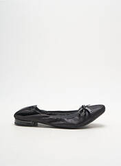 Ballerines noir LES P'TITES BOMBES pour femme seconde vue