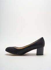 Ballerines noir MELLOW YELLOW pour femme seconde vue
