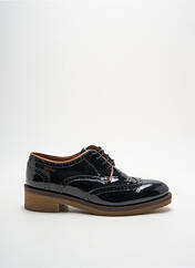 Derbies noir CIRAGE pour femme seconde vue