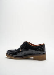 Derbies noir CIRAGE pour femme seconde vue