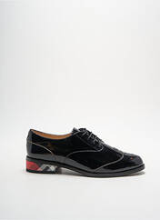 Derbies noir MELLOW YELLOW pour femme seconde vue