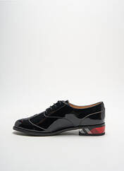 Derbies noir MELLOW YELLOW pour femme seconde vue