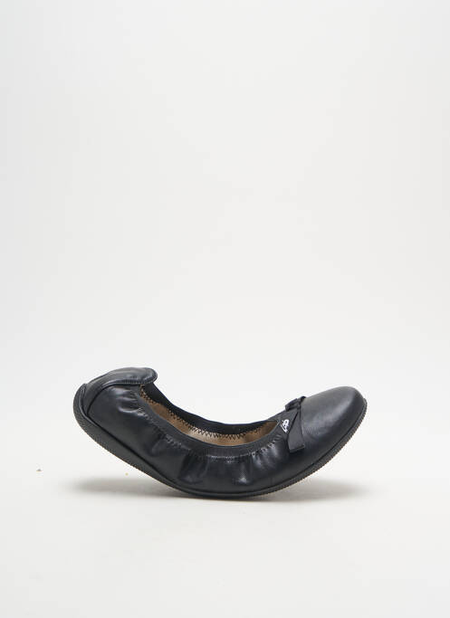 Ballerines noir LES P'TITES BOMBES pour femme