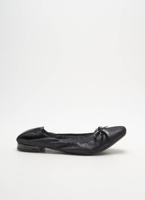 Ballerines noir LES P'TITES BOMBES pour femme