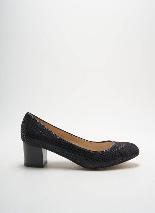 Ballerines noir MELLOW YELLOW pour femme