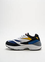 Baskets bleu FILA pour garçon seconde vue