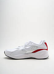 Baskets blanc FILA pour homme seconde vue