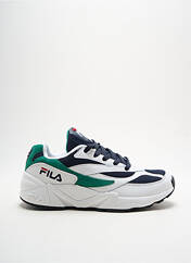 Baskets vert FILA pour homme seconde vue