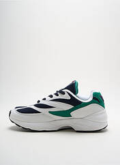 Baskets vert FILA pour homme seconde vue