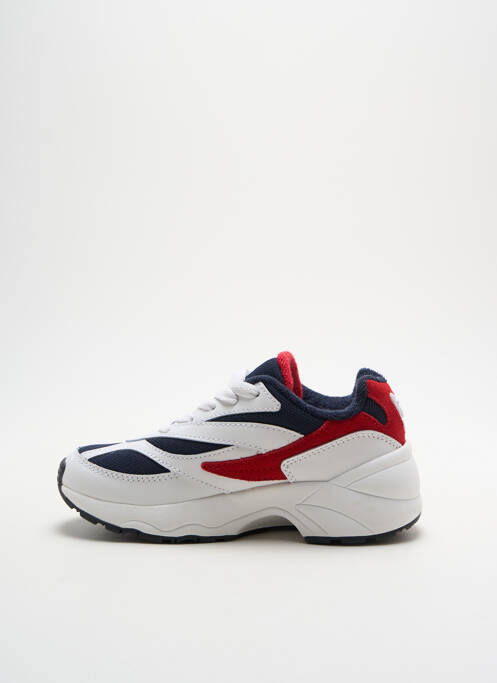Baskets bleu FILA pour enfant