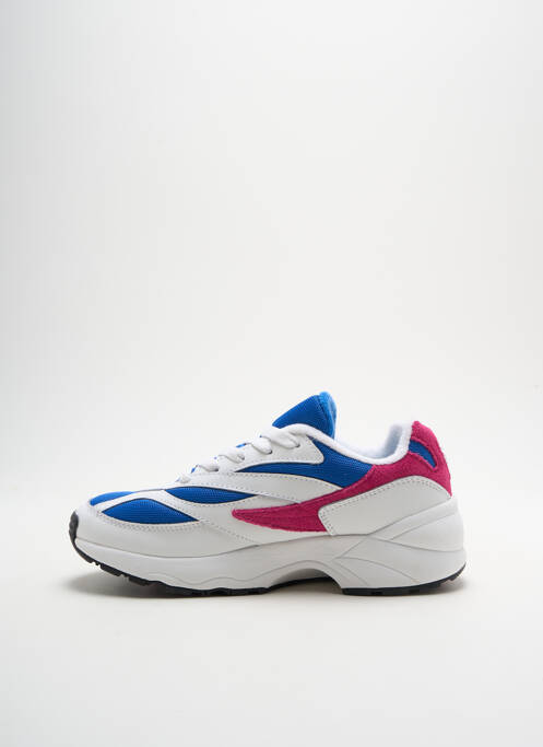 Baskets rose FILA pour femme