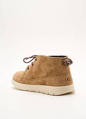 Baskets beige UGG pour garçon seconde vue