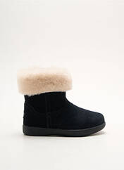 Bottines/Boots noir UGG pour fille seconde vue