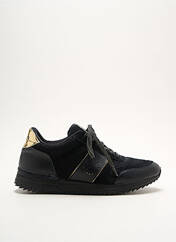 Baskets noir NO NAME pour femme seconde vue