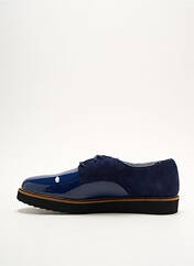 Derbies bleu IPPON VINTAGE pour femme seconde vue