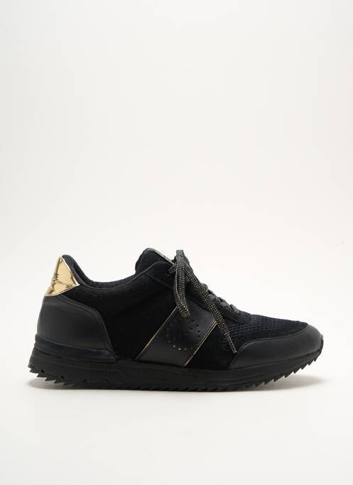 Baskets noir NO NAME pour femme