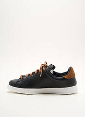 Baskets noir VICTORIA pour femme seconde vue