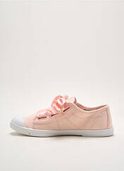 Baskets rose LE TEMPS DES CERISES pour femme seconde vue