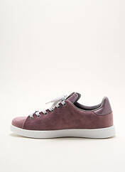 Baskets violet VICTORIA pour femme seconde vue