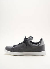 Baskets gris VICTORIA pour femme seconde vue