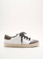 Baskets gris VICTORIA pour femme seconde vue
