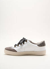 Baskets gris VICTORIA pour femme seconde vue