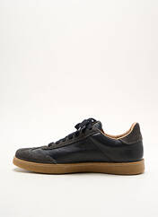 Baskets noir VICTORIA pour femme seconde vue