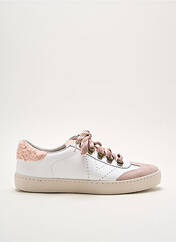 Baskets rose VICTORIA pour femme seconde vue