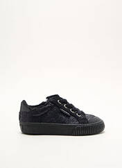 Baskets noir VICTORIA pour fille seconde vue