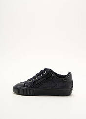 Baskets noir VICTORIA pour fille seconde vue