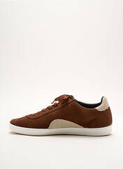 Baskets marron IPPON VINTAGE pour homme seconde vue