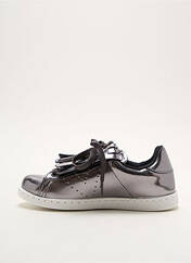 Baskets argent VICTORIA pour fille seconde vue