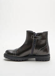 Bottines/Boots gris STONES AND BONES pour fille seconde vue