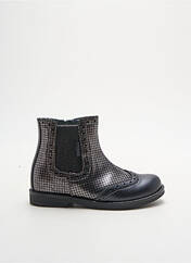 Bottines/Boots noir STONES AND BONES pour fille seconde vue